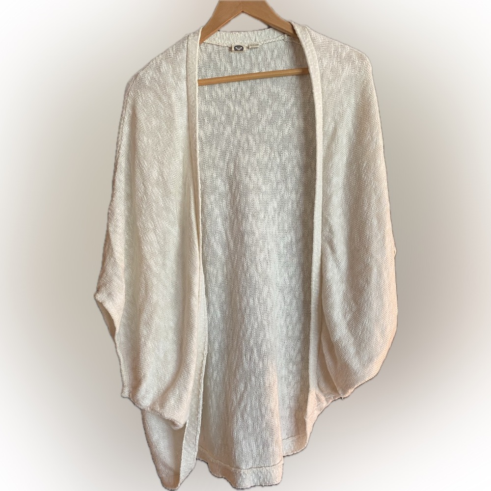 ROXY - Open Cardigan